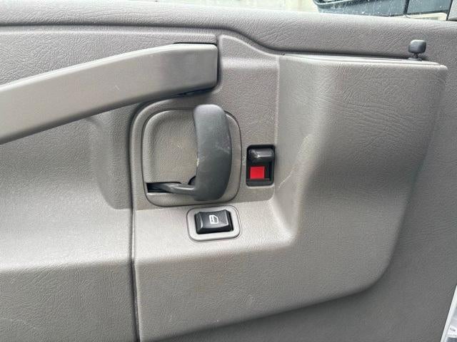 2024 Chevrolet Express Cargo 2500 Base
