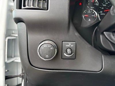 2024 Chevrolet Express Cargo 2500 Base