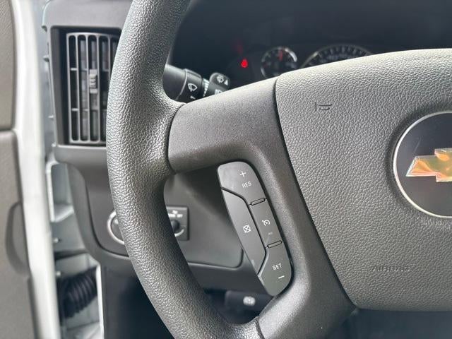 2024 Chevrolet Express Cargo 2500 Base