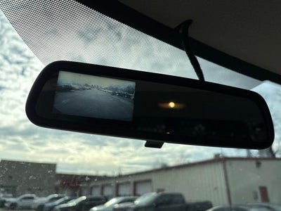 2024 Chevrolet Express Cargo 2500 Base