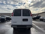 2024 Chevrolet Express Cargo 2500 Base