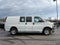 2024 Chevrolet Express Cargo 2500 Base