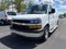 2024 Chevrolet Express Cargo 2500 Base