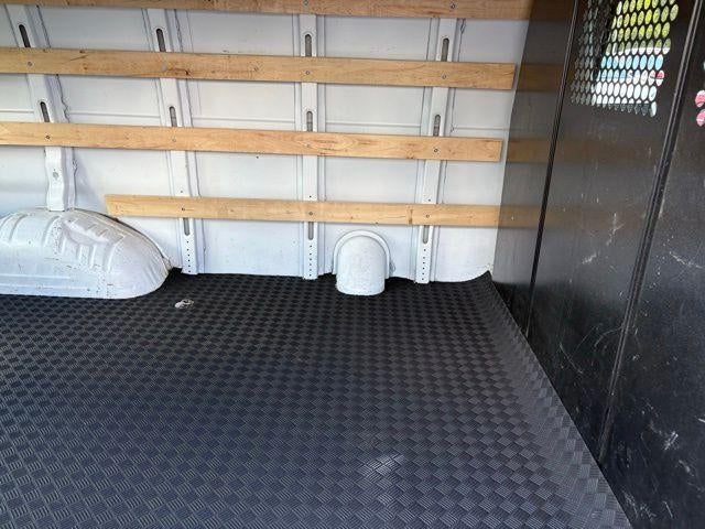 2024 Chevrolet Express Cargo 2500 Base