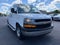 2024 Chevrolet Express Cargo 2500 Base