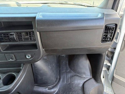 2024 Chevrolet Express Cargo 2500 Base