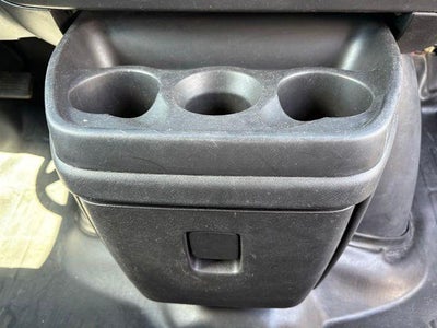 2024 Chevrolet Express Cargo 2500 Base