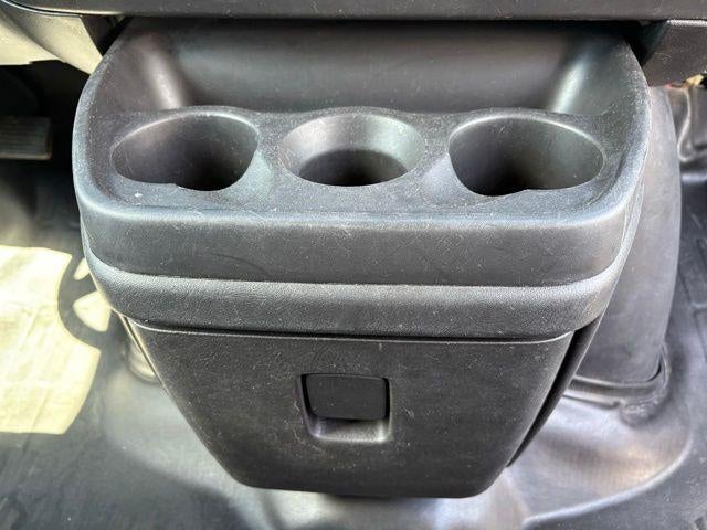 2024 Chevrolet Express Cargo 2500 Base