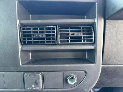 2024 Chevrolet Express Cargo 2500 Base