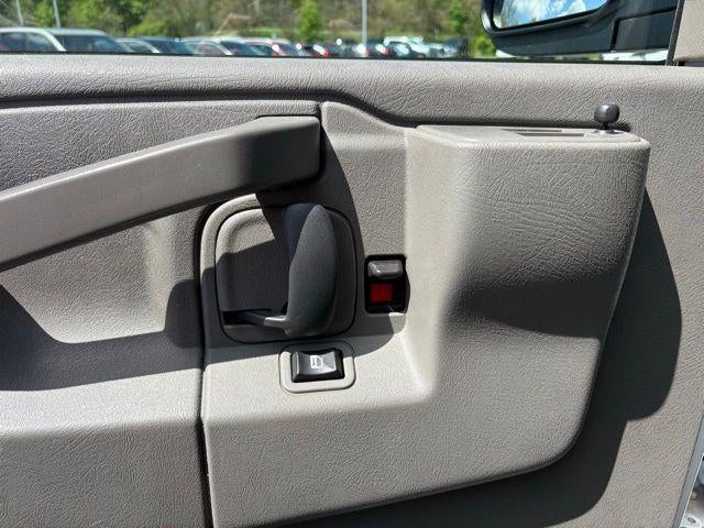 2024 Chevrolet Express Cargo 2500 Base
