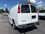2024 Chevrolet Express Cargo 2500 Base