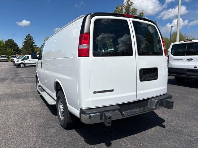 2024 Chevrolet Express Cargo 2500 Base