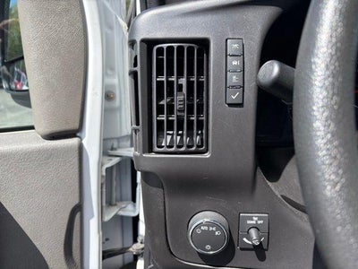 2024 Chevrolet Express Cargo 2500 Base