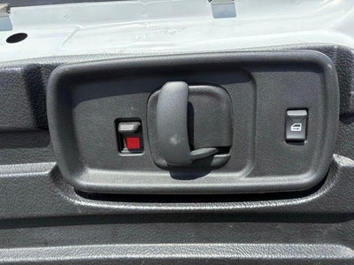 2024 Chevrolet Express Cargo 2500 Base