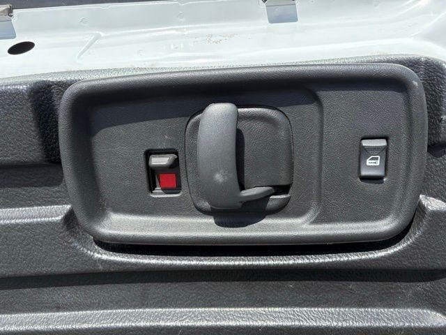 2024 Chevrolet Express Cargo 2500 Base
