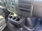 2025 Chevrolet Express Cargo Base