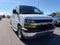 2025 Chevrolet Express Cargo Base