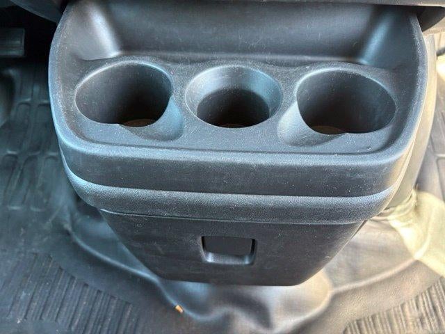 2025 Chevrolet Express Cargo Base