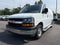 2025 Chevrolet Express Cargo Base