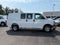 2025 Chevrolet Express Cargo Base