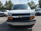 2025 Chevrolet Express Cargo Base