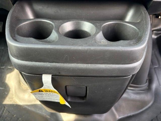 2025 Chevrolet Express Cargo Base