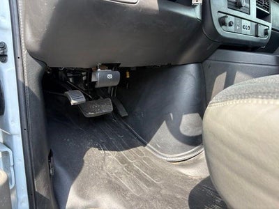 2025 Chevrolet Express Cargo Base