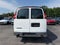 2025 Chevrolet Express Cargo Base