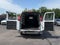 2025 Chevrolet Express Cargo Base