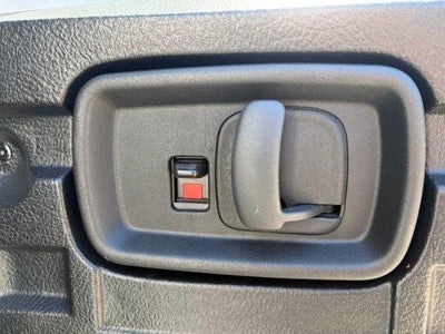 2024 Chevrolet Express Cargo 2500 Base
