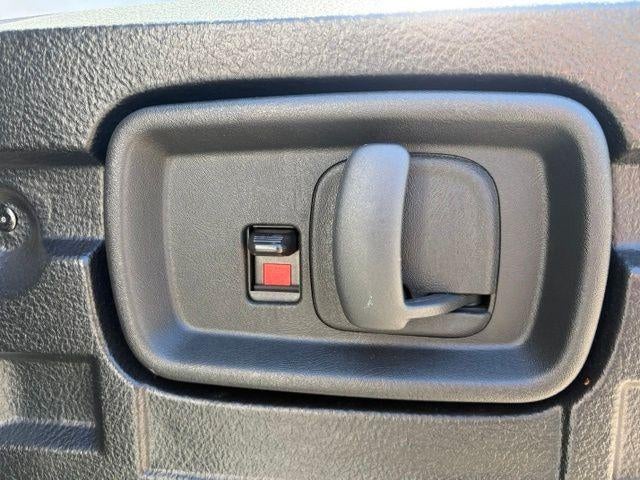 2024 Chevrolet Express Cargo 2500 Base