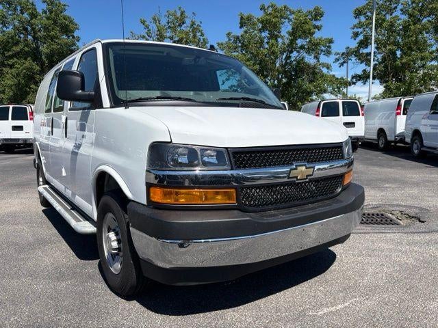 2024 Chevrolet Express Cargo 2500 Base