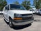 2024 Chevrolet Express Cargo 2500 Base