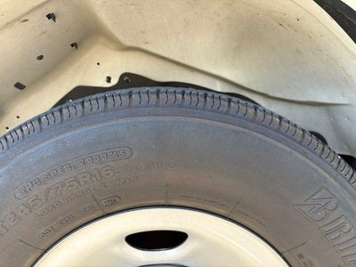 2024 Chevrolet Express Cargo 2500 Base