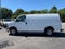 2024 Chevrolet Express Cargo 2500 Base