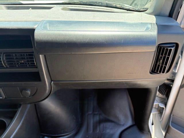 2024 Chevrolet Express Cargo 2500 Base