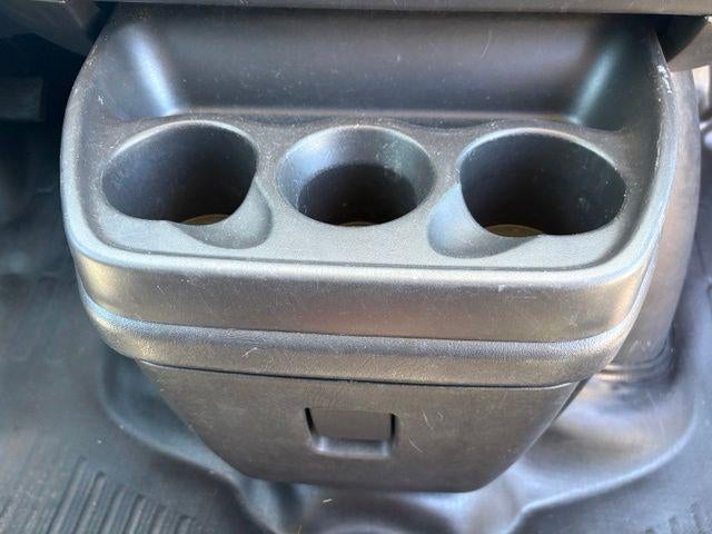 2024 Chevrolet Express Cargo 2500 Base