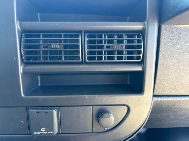 2024 Chevrolet Express Cargo 2500 Base