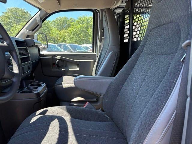 2024 Chevrolet Express Cargo 2500 Base