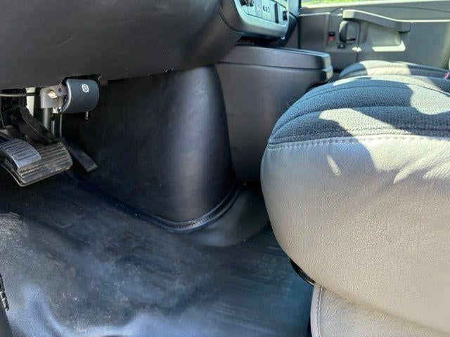 2024 Chevrolet Express Cargo 2500 Base