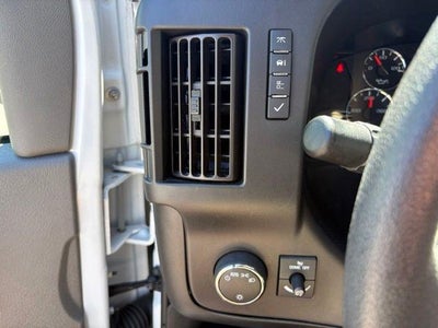 2024 Chevrolet Express Cargo 2500 Base