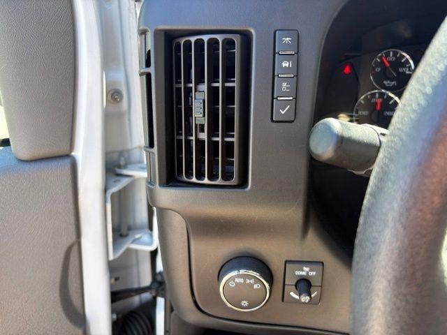 2024 Chevrolet Express Cargo 2500 Base