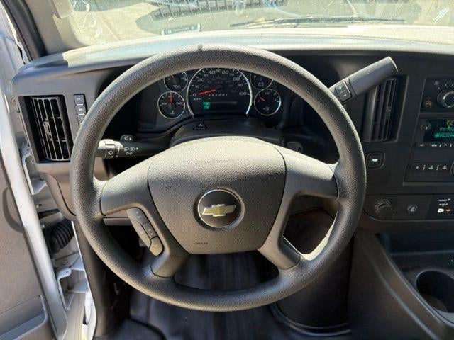 2024 Chevrolet Express Cargo 2500 Base
