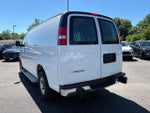 2024 Chevrolet Express Cargo 2500 Base