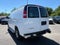 2024 Chevrolet Express Cargo 2500 Base
