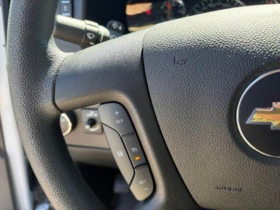 2024 Chevrolet Express Cargo 2500 Base