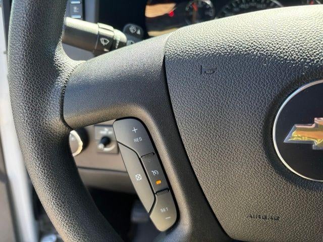 2024 Chevrolet Express Cargo 2500 Base