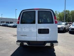 2024 Chevrolet Express Cargo 2500 Base
