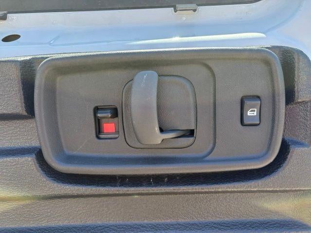 2024 Chevrolet Express Cargo 2500 Base