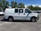 2024 Chevrolet Express Cargo 2500 Base